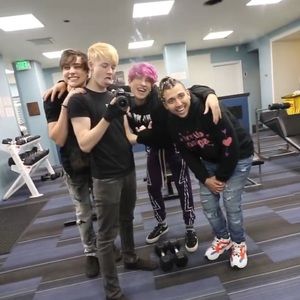 Meet your Posher, Ryan